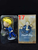 Vault Boy Shaking Anime Action Figure