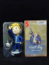 Vault Boy Shaking Anime Action Figure