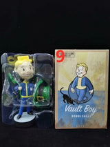 Vault Boy Shaking Anime Action Figure