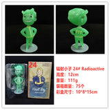 Vault Boy Shaking Anime Action Figure