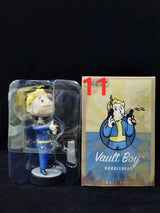 Vault Boy Shaking Anime Action Figure