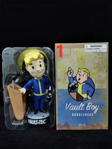 Vault Boy Shaking Anime Action Figure
