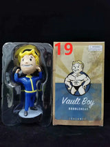 Vault Boy Shaking Anime Action Figure