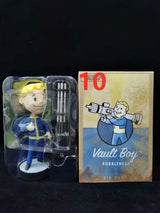 Vault Boy Shaking Anime Action Figure