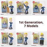 Vault Boy Shaking Anime Action Figure