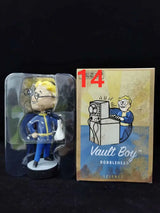 Vault Boy Shaking Anime Action Figure