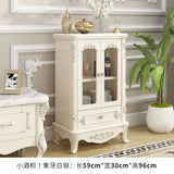 Luxury Bar Cabinet with Wine & Drink Storage