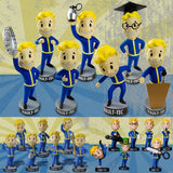 Vault Boy Shaking Anime Action Figure