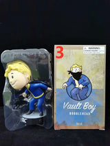Vault Boy Shaking Anime Action Figure