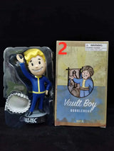 Vault Boy Shaking Anime Action Figure