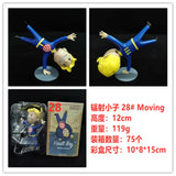 Vault Boy Shaking Anime Action Figure