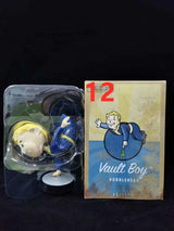 Vault Boy Shaking Anime Action Figure