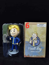 Vault Boy Shaking Anime Action Figure