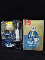 Vault Boy Shaking Anime Action Figure