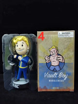 Vault Boy Shaking Anime Action Figure