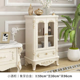 Luxury Bar Cabinet with Wine & Drink Storage