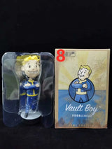 Vault Boy Shaking Anime Action Figure